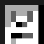 Boris the Wolf - Male Minecraft Skins - image 3