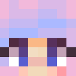 Pastel Girl ♥ - Girl Minecraft Skins - image 3