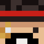 TopHatLuck (Rainbow) - Male Minecraft Skins - image 3