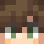 Request #6 - Male Minecraft Skins - image 3