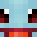Squirtle - Other Minecraft Skins - image 3