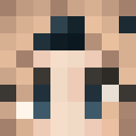Scarf. That is all. [Alex in desc] - Female Minecraft Skins - image 3
