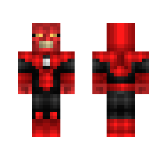Atrocitus - Male Minecraft Skins - image 2