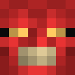 Atrocitus - Male Minecraft Skins - image 3