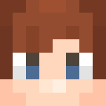 - | Happy Birthday Kareno | - - Male Minecraft Skins - image 3