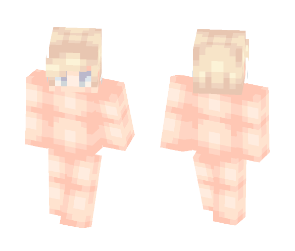 sanibel // ѕcoтт - Male Minecraft Skins - image 1
