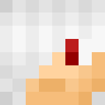 Shadey Frost's Oc - Leon Wonderway - Male Minecraft Skins - image 3