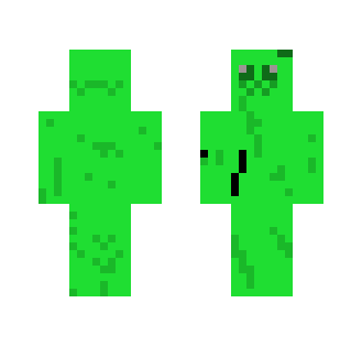 Chuthulu - Other Minecraft Skins - image 2