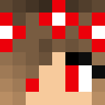 Evil Little Carly - Female Minecraft Skins - image 3