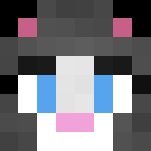 Cassie The Cat - Cat Minecraft Skins - image 3