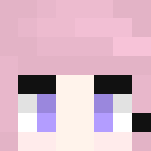 .:*・°☆ Who is she? ☆°・*:. - Female Minecraft Skins - image 3