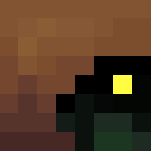 Curse of the Cosmic Ones - Male Minecraft Skins - image 3