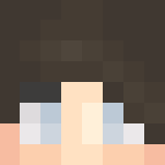 uh, sorry (request) - Male Minecraft Skins - image 3