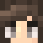 ❥Woke - Sabreena - Female Minecraft Skins - image 3
