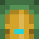 ~Steampunk Elf~ - Male Minecraft Skins - image 3