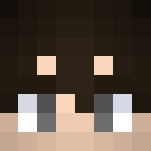 Taijutsu Genin - Male Minecraft Skins - image 3