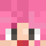 FistoF - тoɴĸѕ - Female Minecraft Skins - image 3