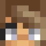 Trend - ⌊∠εΔ⌉ - Female Minecraft Skins - image 3