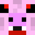 pepa pig diabolica - Male Minecraft Skins - image 3