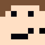 Pixel's Official Skin - Male Minecraft Skins - image 3