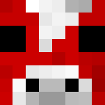 Mushroom Cow - Magmamusen - Male Minecraft Skins - image 3