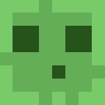 Slime - Magmamusen - Male Minecraft Skins - image 3