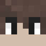 Kewls - Male Minecraft Skins - image 3