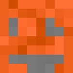 RedMonster - Male Minecraft Skins - image 3