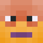 Dragon Quest Gryphon - Other Minecraft Skins - image 3