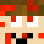 Murderer - Male Minecraft Skins - image 3