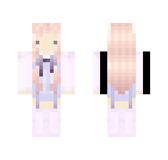 Chibi ????ßrisie???? - Female Minecraft Skins - image 2
