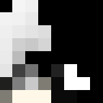 InK - Male Minecraft Skins - image 3