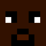 Luke Cage: Netflix - MrFlameYT - Male Minecraft Skins - image 3