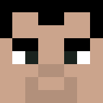 Black Adam - Injustice 2 - Male Minecraft Skins - image 3