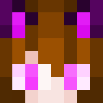 Neko~Chan - Female Minecraft Skins - image 3