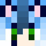 Pippi Natuku - Female Minecraft Skins - image 3