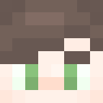 The Gayest Nerd of Them All - Male Minecraft Skins - image 3