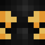 (Skin Request) Yellowjacket - Male Minecraft Skins - image 3