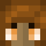 Nutmeg - Female Minecraft Skins - image 3
