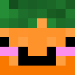 Carrot Man - Male Minecraft Skins - image 3