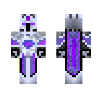 The Ender Knight