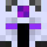 The Ender Knight - Male Minecraft Skins - image 3