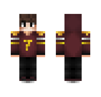 Another PvP skin - Male Minecraft Skins - image 2