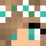 Who likes undertale? :3 - Female Minecraft Skins - image 3