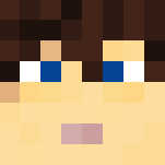 Survivor (Custom) - Male Minecraft Skins - image 3
