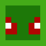 drax the destroyer - Male Minecraft Skins - image 3