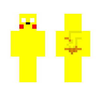 Herochu - Male Minecraft Skins - image 2