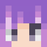 idk what this is (recolour in desc) - Female Minecraft Skins - image 3