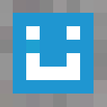 Fandroid! - The Musical Robot - Male Minecraft Skins - image 3