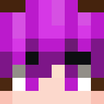 For Rae - Male Minecraft Skins - image 3